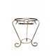  Centurion Flower Stand Metalwork 35 cm Metal