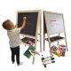  Chalkboard, magnetic, dry wipe, Stolfest 60 x 115 cm