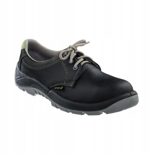 Work shoes, low shoes PPO Strzelce Opolskie 0319, size 47