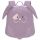 Lassig About Friends Rabbit 3D Mini Backpack - Charming Lavender Bag for Toddlers