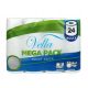 VELLA unscented toilet paper 24 pcs.