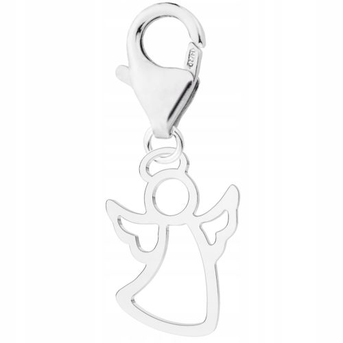  Angel pendant silver 925