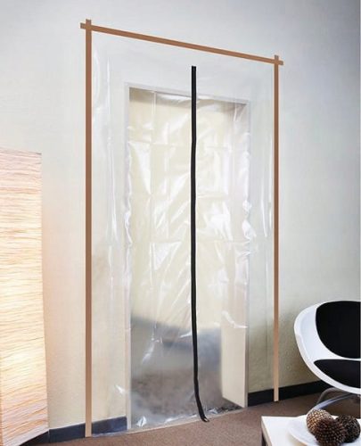 Consorte foil doors 120 x 220 cm