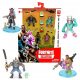  EP FORTNITE 4er-Pack