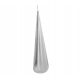 Garden, terrace and balcony swings Swing Cocoon hammock hanging chair light grey