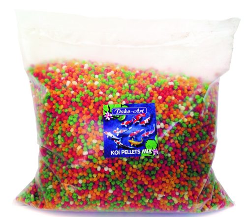  Koi-Pellets-Mix 10L