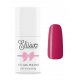  Elisium Hybrid nail polish - 038 Coral Red 9g