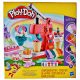  PLAYDOH Play Clay PLASTIC MASTE HASBRO Set