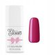  Hybrid nail polish Elisium 043 deep rose 9 ml