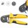 Adelid XF-ZA4-16 Crimpmaschine 0,25 mm² - 16 mm²