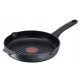  Tefal Ultimate 26 cm Antihaft-Grillpfanne