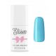  ELISIUM HYBRID NAIL POLISH HYBRID BLUE 131 HOLY BLUE