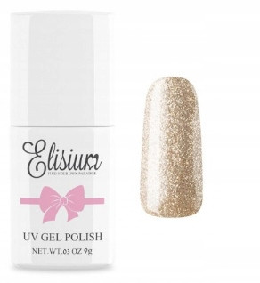  ELISIUM HYBRID NAIL POLISH 160 MY TREASURE