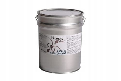 ANTI-CORROSION PRIMER 10L