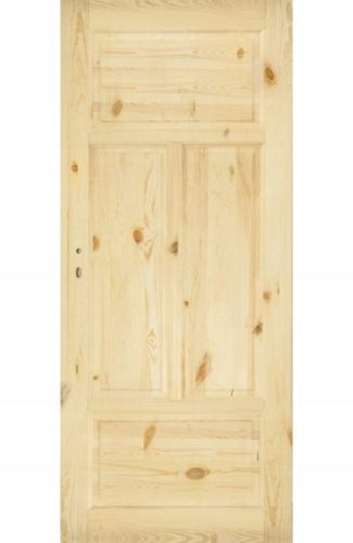 Tylodrzwi.pl hinged doors 80 cm
