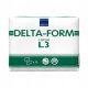  Abena DELTA-Form L3 diaper pants 100-150cm 15 pieces
