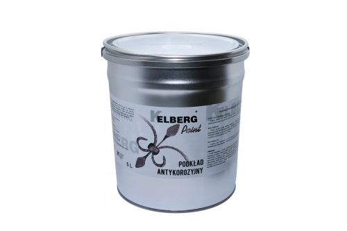 CORROSION PROTECTION PRIMER 5L