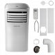 Ariston Mobis 9 2600 W portable air conditioner