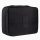  Travel cosmetic bag black