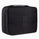  Travel cosmetic bag black