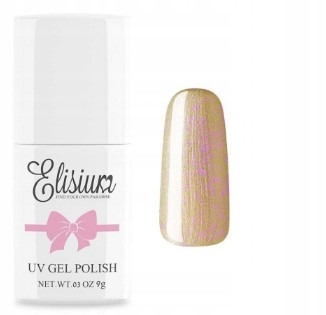  ELISIUM HYBRID NAIL POLISH 164 THIS IS IT