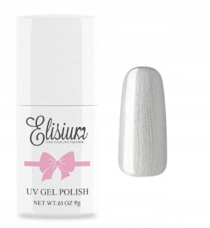  ELISIUM HYBRID NAIL POLISH 165 WHITE SPELL