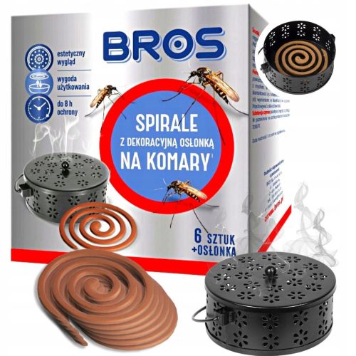  Bros mosquito trap 0.45 kg