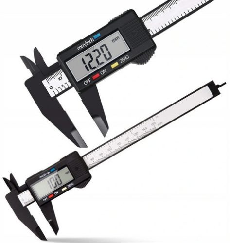 FLIX electronic caliper 150 mm