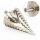 Titanium steel cone drill 6–60 mm HSS