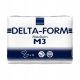  Abena Delta-Form M3 diaper pants 15 pcs.