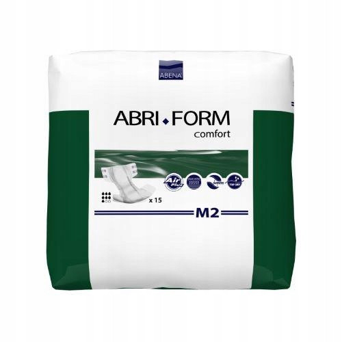  Abena M2 diaper pants