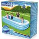 Bestway rectangular inflatable pool 305 x 183 cm