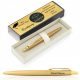  PARKER ballpoint pen with engraving for TEACHER + case