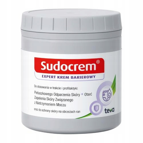  Sudocrem cream 400g