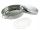 Frying pans and baking trays Brytfanna Hoffner Elegance 5.6 l