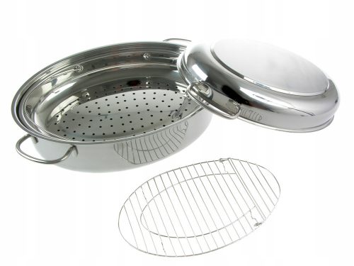 Frying pans and baking trays Brytfanna Hoffner Elegance 5.6 l