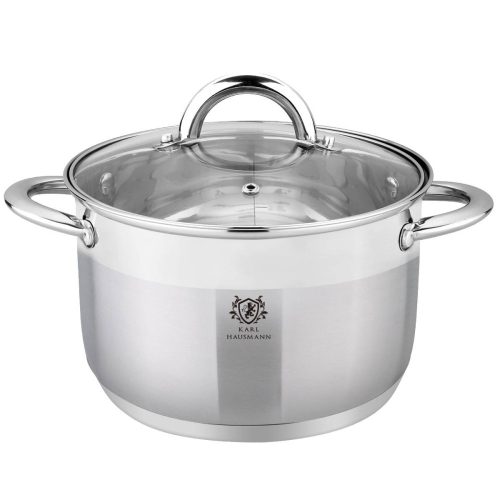 Pots Karl Hausmann Solid traditional pot, 2 l