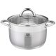 Pots Karl Hausmann Solid traditional pot, 2 l