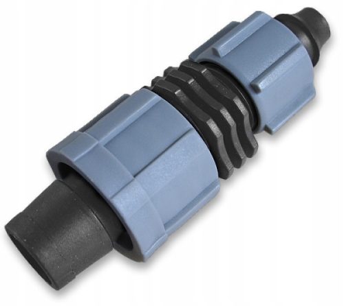  Bradas DSTA08-01L turned connector