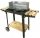 Charcoal grill - MCC Trading International Charcoal grill 48 x 28.5 cm