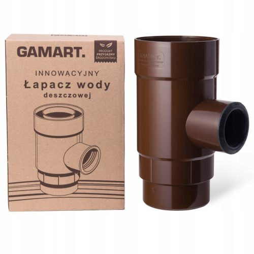  Gamart DKV029568GA rainwater collector