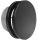 ANEMOSTAT blower valve 100 insulated black