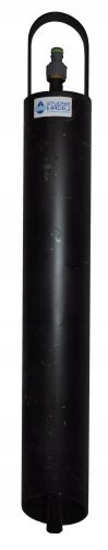 Wells Madej sludge, black, 90 mm