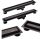 Balneo Duplex Next Black linear drain 90 cm