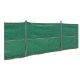  Couverture, tapis 150 x 50 000 cm, plastique