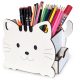  Cat Cameno Desk Organizer