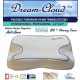 Pillow Dream-Cloud DCCPAP1 orthopedic sleeping pillow 34 x 54 cm