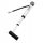  Beto CHMP-005AG hand pump, shades of grey