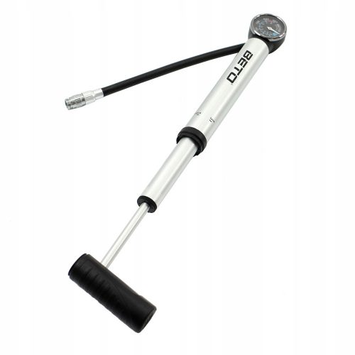  Beto CHMP-005AG hand pump, shades of grey