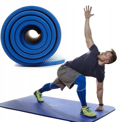  Airex Corona 185x100 Home Exercise Mat